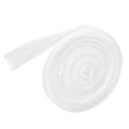 thumbnail image 2 of Elastic Mesh Wound Dressing Stretch Fixation Bandage Emergency Aid 6#, 2 of 4