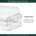 thumbnail image 6 of Stretch Sofa Slipcover, 1-Piece Jacquard Sofa Cover Washable Couch Cover Durable Furniture Protector, 6 of 7