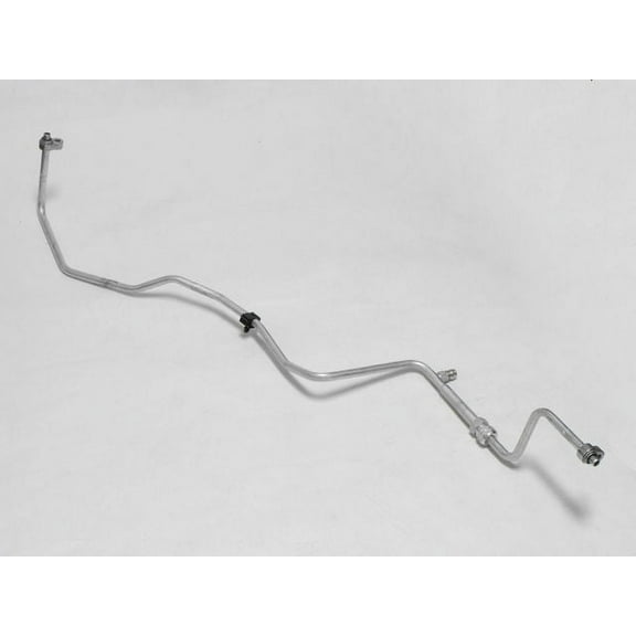 A/C Liquid Line with Orifice Tube - Compatible with 2007 - 2014 Chevy Tahoe 2008 2009 2010 2011 2012 2013