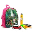 thumbnail image 6 of The Legend of Zelda Backpacks Bookbag Casual Daypack for Travel Camping Hiking, 6 of 6