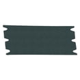 thumbnail image 2 of Gator 1861798 19.5 x 8 in. 24 Grit Extra Coarse Silicon Carbide Floor Sanding Sheet - 10 per Pack, 2 of 2