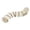 WhiteA, variant on Small Pet Bed House, 9.4in Washable Plush Guinea Pig Rabbit Nest, Warm Cuddly Winter Hideout, Cozy Shelter for Hamster, Bunny, Cage & Small Pet Accessory Use