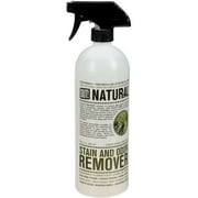 Out! Natural: Lemon Grass Fragrance Stain & Odor Remover, 32 Fl Oz