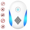 thumbnail image 6 of Ultrasonic Pest & Insect Repeler, Electric Mouse Repelent Plug ins for Roach, Rodent, Mouse, Bugs, Mosquito, Mice, Spider, Ant, Pest Control Plug in Indoor Home Kits, 6 of 9