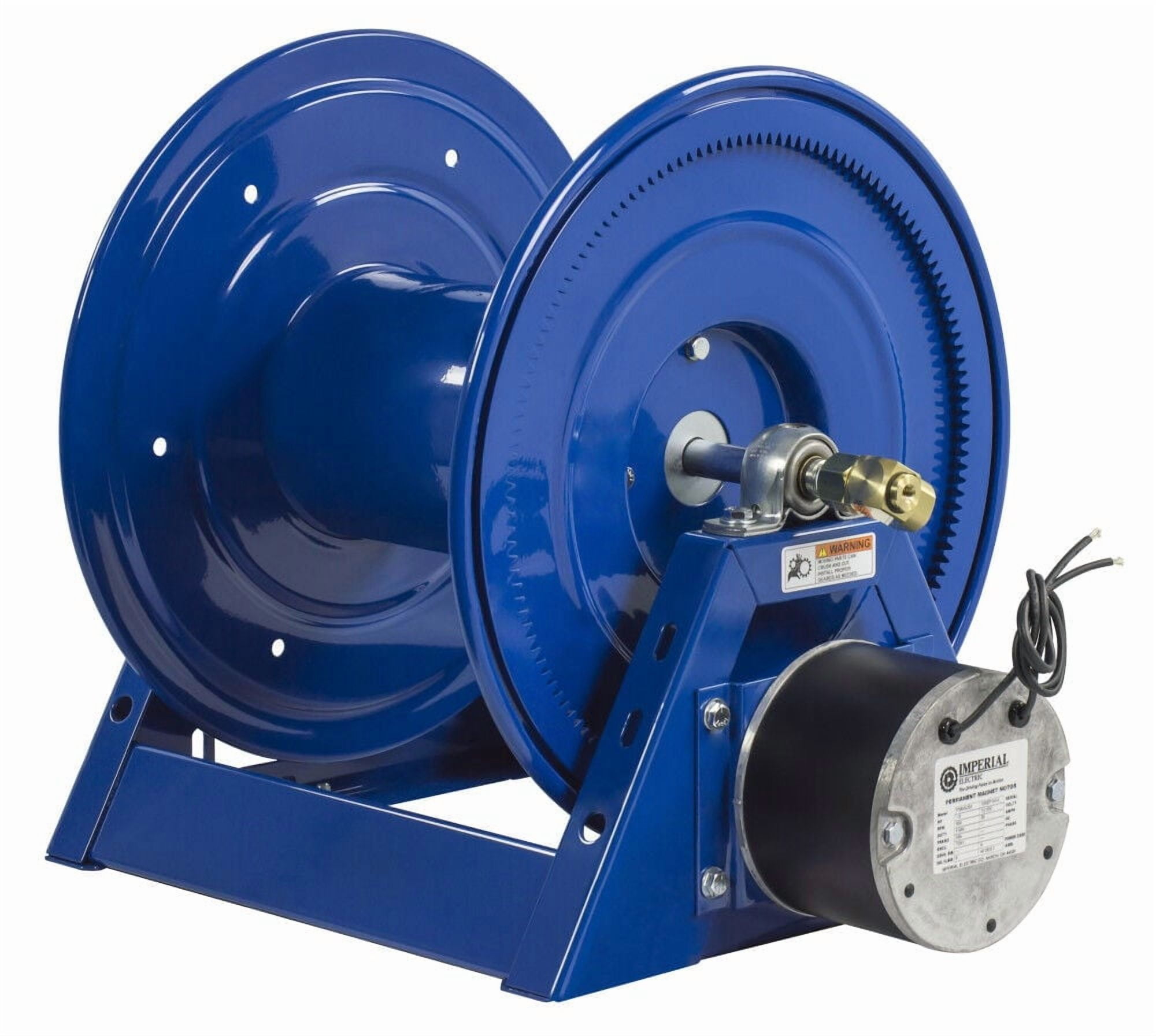 Cox Reels 1125-4-100-E