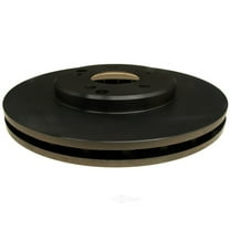 Raybestos 96767R Professional Grade Disc Brake Rotor Fits select: 2004-2008 CHRYSLER CROSSFIRE, 1996-2003 MERCEDES-BENZ E