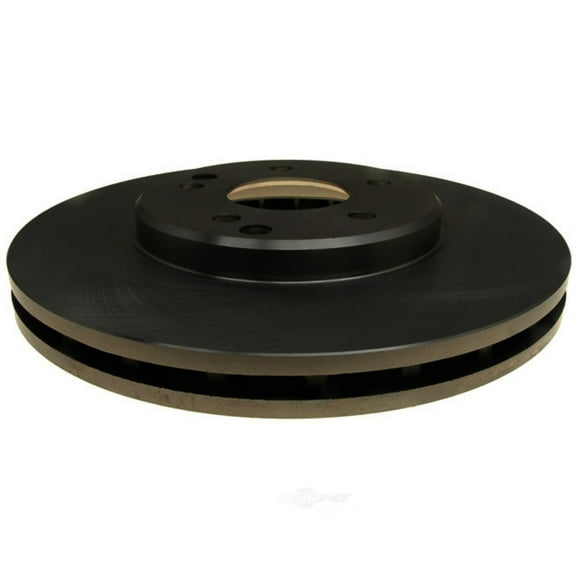 Raybestos 96767R Professional Grade Disc Brake Rotor Fits select: 2004-2008 CHRYSLER CROSSFIRE, 1996-2003 MERCEDES-BENZ E