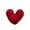 A, variant on Hearth & Gear Crocheted Heart Shaped Pocket A Of And Warmth. Festive Atmosphere Suitable For Couples And . Greeting Book Blank Wedding Anniversary Mahogany Cards Anniversary for Husband Variety