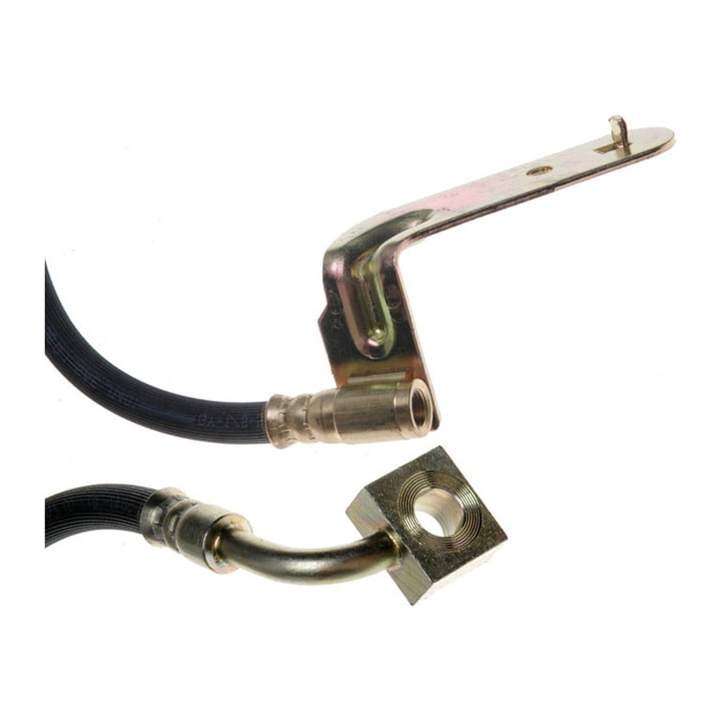 Raybestos Element3 Brake Hose, BH380089 Fits select: 1996-1997 CHRYSLER INTREPID, 1993-1997 CHRYSLER CONCORDE