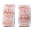 thumbnail image 1 of 1000 piezas hechas a mano con pegatinas de amor de 1 pulgada para hornear con pegatinas de hoja de amor para hornear tienda, 1 of 5