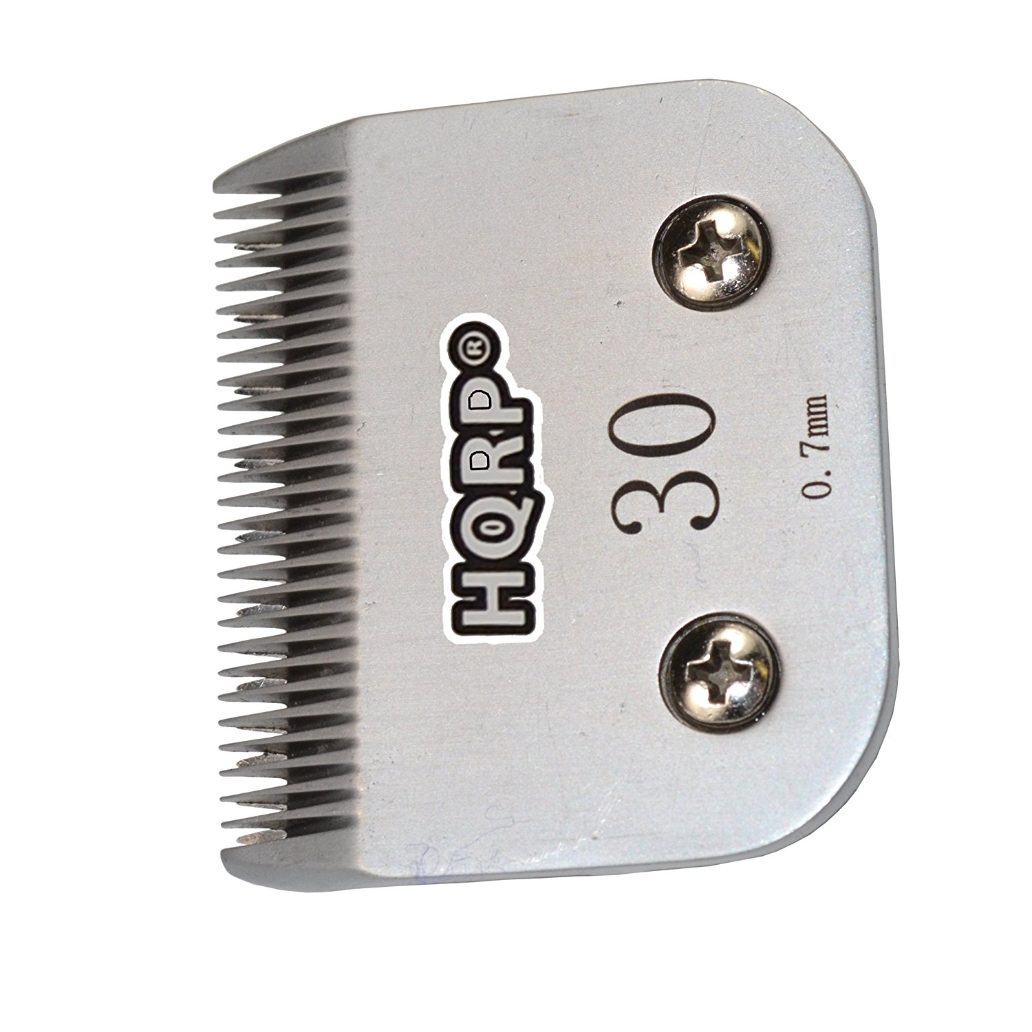 HQRP Animal Clipper Blade for Oster A5, A5 Turbo 2Speed 078005314