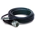 thumbnail image 1 of Procomm 9' RG58 COAX PL259 TO MALE MOTOROLA, 1 of 1
