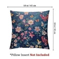 thumbnail image 4 of Ullo0ord Square Throw Pillow Cover Home Living Room Cushion Sofa Patio Car Indoor Outdoor New Home Bed Modern Home Art Decor Throw Pillow Cover  24x24in, 4 of 7