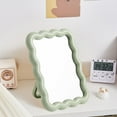 thumbnail image 2 of Make up mirror Premium Acrylic Material Picture Frame Easy To Install Picture Frame Modern Design Picture Frame For Schools Home Hot Sale, 2 of 9