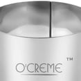 thumbnail image 7 of O'Crme Cake Ring Stainless Steel 5" Diameter, 2-1/2" High, 7 of 7