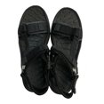 thumbnail image 6 of Eddie Bauer Men's Multi-Adjustable Strap Quincy Sandal (Black, 13), 6 of 6