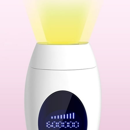 epilator painless underarm rejuvenation removal