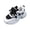 Black, variant on NIEWTR Toddler/Little Kid Boys Boys Shoes Running/Walking Sports Sneakers for Walking, Running, Gym and Fitness Training(White,10)