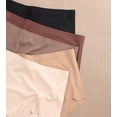 thumbnail image 4 of Ropa interior de cintura alta sin costuras SHARICCA para mujer 5P01 Talla L, 4 of 5