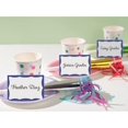 thumbnail image 3 of shiyou-Name Badge Labels, Blue Border, 2-11/32" X 3-2/3", 30 Labels (2359), 3 of 4