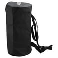 thumbnail image 3 of Canopy Water Weight Bag 20L Weight Water Bag Large Canopy Black, 3 of 5