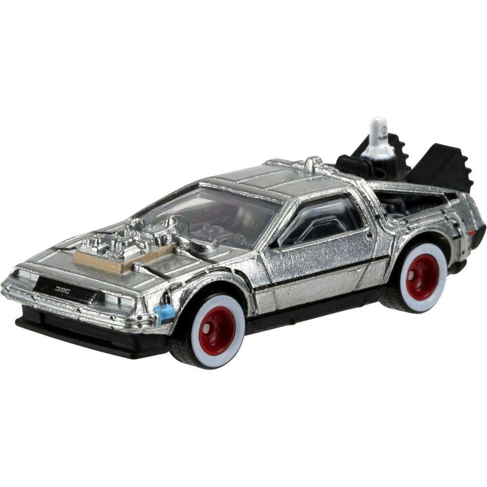 Hot Wheels Time Machine 50's Version Vehicle Car Play Vehicles ...