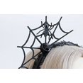 thumbnail image 5 of Halloween Araña Fantasma Calabaza Diadema Cosplay Diablo Diadema Araña oso de fresa Electrónica, 5 of 5