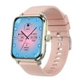 thumbnail image 2 of Smart Watch Sports Fitness Bluetooth Make Calls Multiple Sports Modes Life Assistant, 2 of 5