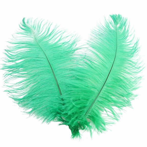 Feather decorative lights Fairy Lights Led Feather For Bedroom Decoration Feather Color of No.32 1 PC