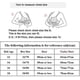 thumbnail image 5 of 3-Pack Teenager Girls Bra and Underwear Set, Sports Soft Bra Without Underwire Seamless Padded Bralette Top Underwear For 12-18 Years Children And Wom, 5 of 5