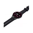 thumbnail image 4 of Reloj Inteligente Petukita Box KW66 Sport pantalla de 1.28 pulgadas malla black de silicona, 4 of 7
