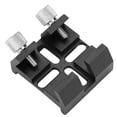 thumbnail image 3 of Accesorio para tornillo de ranura de placa de ranura de cola de milano para montura de telescopio buscador Celestron, 3 of 14