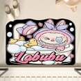 thumbnail image 5 of Labubu Anti-Slip Quick-Drying Diatom Mud Anti-Dirty Bathroom Kitchen Living Room Entrance Home Decoration Anti-Slip Mat Children, 5 of 5