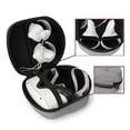 thumbnail image 4 of Funda protectora rígida de EVA a prueba de golpes, compatible con auriculares Oculus Quest 2 VR., 4 of 13
