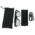 thumbnail image 2 of Smart Glasses Wireless Translation Glasses AI Smart, 144 Languages Instant Translation for Travelers, 2 of 7