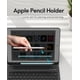 thumbnail image 5 of Funda de teclado CHESONA para iPad 9ª generación 2021 de 10,2 pulgadas con lápiz, 5 of 8