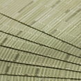 thumbnail image 3 of Clearance!Egooesam Placemats,European Style Non-Slip Heat Insulation Bamboo Grain Solid Color Table Mat,Dinnerware Sets,Clearance Items,Clearance Sale, 3 of 5