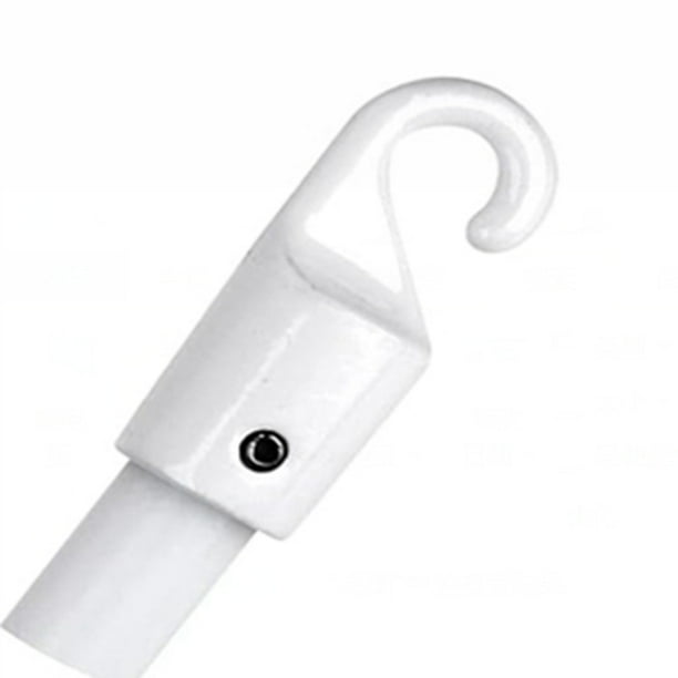 4pcs Blind Wand Replacement Hook Vertical Blind Wand Hook Blind