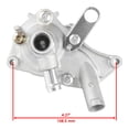 thumbnail image 5 of NEW Water Pump Assembly fits Honda Rincon 680 4x4 TRX680FGA TRX680FA 2006 2007-2021, 5 of 5