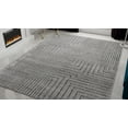 thumbnail image 3 of Rugs America Chanai CN90A Contemporary Geometric 8'x10' Area Rug, 3 of 6