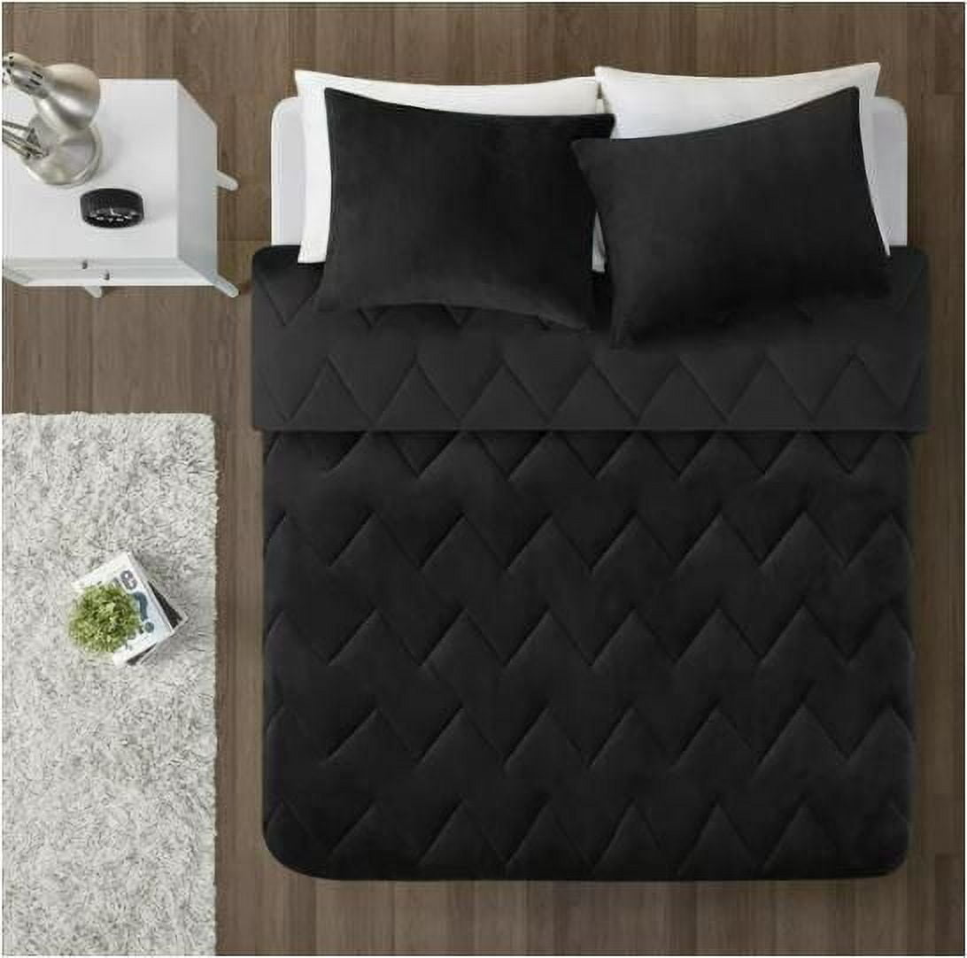 Home Essence Jasper Comforter Set