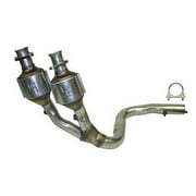 Fits/For Eastern Catalytic Catalytic Converter Direct Fit P/N:20390 Fits select: 1999-2004 JEEP GRAND CHEROKEE