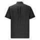 thumbnail image 4 of pstuiky camisetas para hombre, Camisa deportiva de color liso para hombre con botones, cuello redondo, manga corta camisas casuales para hombre m, 4 of 5