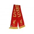 thumbnail image 2 of Liverpool FC Foulard Jacquard Tricotée pour Adulte, 2 of 2