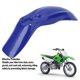 thumbnail image 4 of Protector De Guardabarros De Motocicleta Guardabarros Delantero Plástico Suciedad, 4 of 7