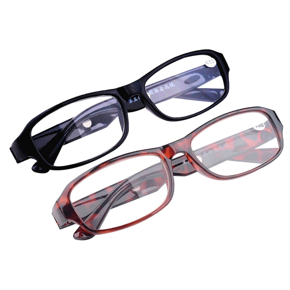 Aofa reading glasses 4 5 5 0 5 5 6 0 strength optical lens