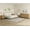 Oak, variant on WAMPAT 3-Piece Dresser & Nightstand Set, 63 Inch 6-Drawer Dresser & 2 Nightstands with Drawer & Cabinet, Bedroom Furniture Collection