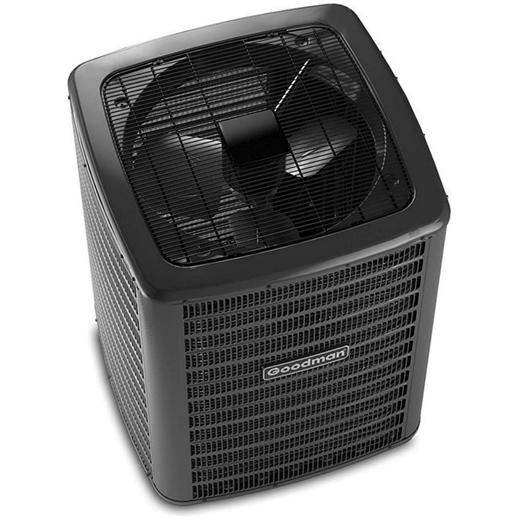 Gsxc160241 Goodman Air Conditioner 2 Ton 71 Dbs 16 Seer Two Stage Air Conditioner G Series Walmart Canada