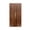 Walnut-07, variant on 70" Tall Pantry Cabinet, Wood Closet with 2 Doors and 3 Shelves, Modern Kitchen Storage with Adjustable Shelves, Space Saving Cupboard for Bathroom