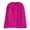 Hot Pink, variant on B91xZ Womens Soft Fleece Jacket Slimming Fit Button Down Sherpa Fleece Jacket,Hot Pink XXXL
